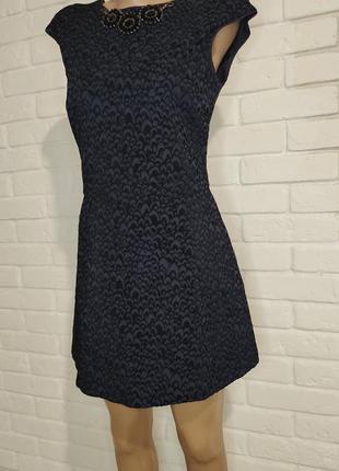Сукня-ромпер, zara, s.