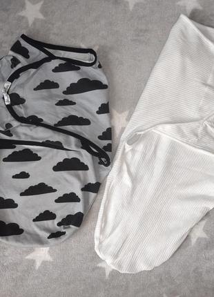 Кокон євро пелюшка