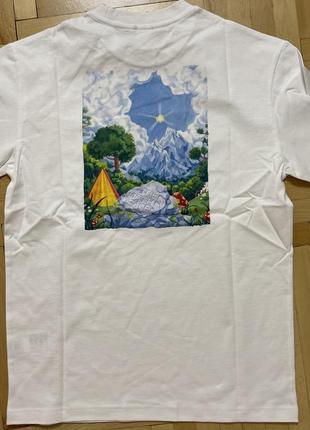 Футболка мужская the north face оригинал