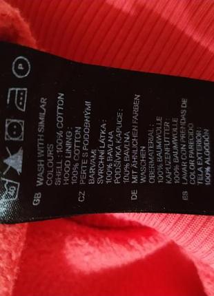Худі толстовка жіноча кофта від h&m 5