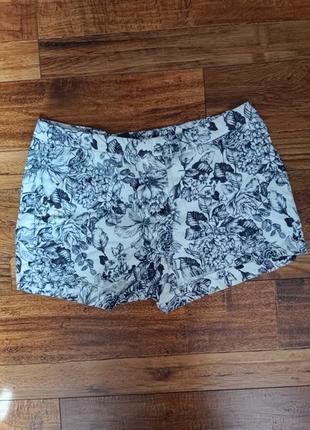 Шорти фірми h&m 40 розмір
