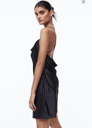 Сукня h&m плаття платье