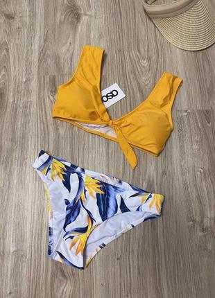 Новый купальник, asos