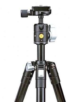 Штатив vanguard vesta fb 204ab (vesta fb 204ab)9 фото