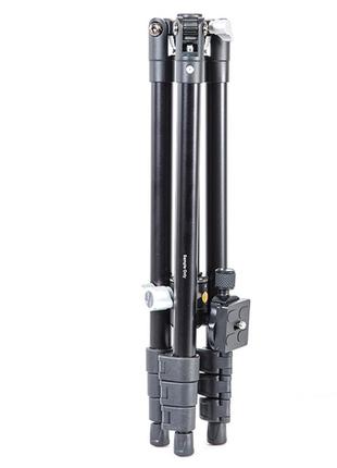Штатив vanguard vesta fb 204ab (vesta fb 204ab)6 фото