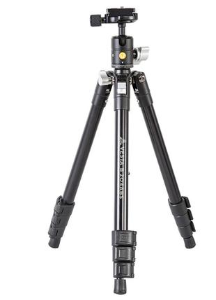 Штатив vanguard vesta fb 204ab (vesta fb 204ab)3 фото