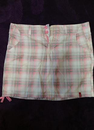 Юбка