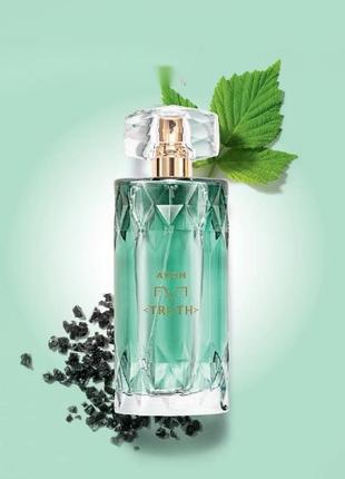 Парфумна вода eve truth 100 ml за суперціною
