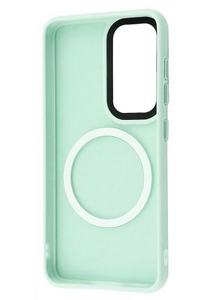 Чохол wave matte insane case with magnetic ring samsung galaxy s24 3