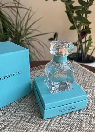 Парфумована вода tiffany