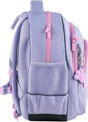 Рюкзак kite education sp24-763s studio pets 7