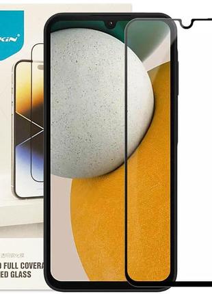 Захисне скло nillkin (cp+pro) для samsung galaxy a05 / a05s