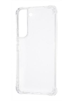 Чохол wxd силікон 0.8 mm hq samsung galaxy a54