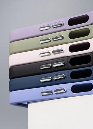 Чохол wave plump case xiaomi redmi 12c 4