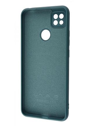 Чохол wave colorful case (tpu) xiaomi redmi 9c/10a 3