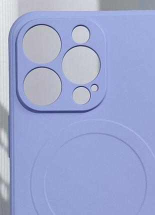Чохол wave colorful case with magnetic ring (tpu) iphone 12 9