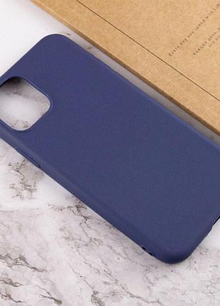 Силіконовий чохол candy для apple iphone 11 (6.1") 4