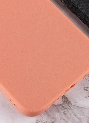 Силіконовий чохол candy для apple iphone 13 pro (6.1") 2