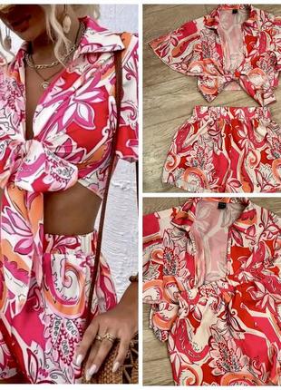 Продам костюм от shein