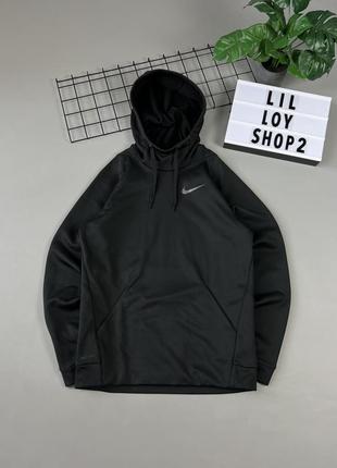 Новенькое худи nike dri fit1 фото