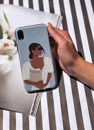 Чехлы для всех телефонов!