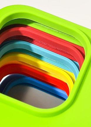 Чохол wave full silicone cover iphone xs max 8