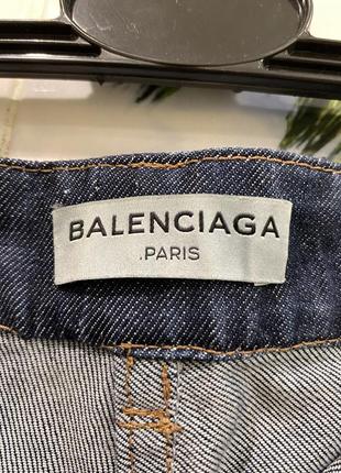 Джинси balenciaga5 фото