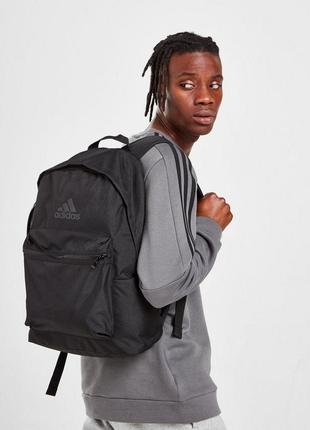 Adidas essentials   спортивный-городской рюкзак/ранец/портфель