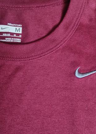 Футболка nike