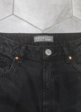 Джинсові шорти бермуди size s/m original denim co2 фото