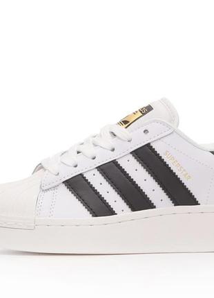 Adidas superstar xlg2 фото