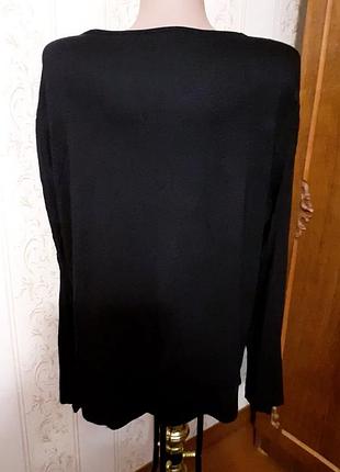 Блуза-реглан эвр.44-46-48 н/р50-52-54 7