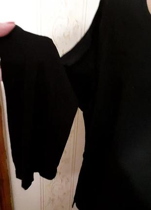 Блуза-реглан эвр.44-46-48 н/р50-52-54 5