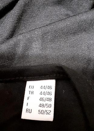 Блуза-реглан эвр.44-46-48 н/р50-52-54 6