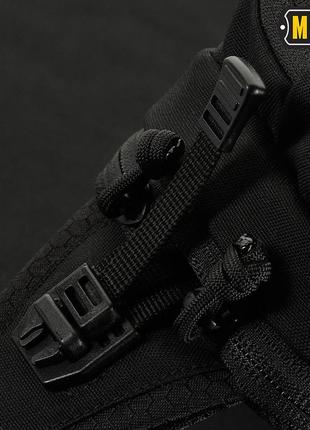 M-tac сумка bat wing bag elite hex black7 фото