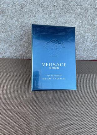 Versace eros1 фото