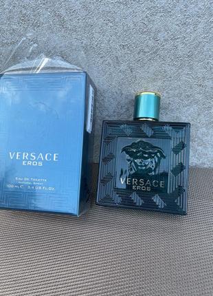 Versace eros2 фото