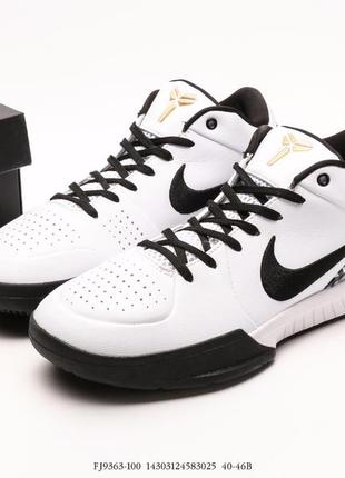 Nike kobe 4 protro1 фото