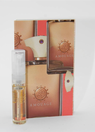 Amouage - dia man - парфюмированная вода