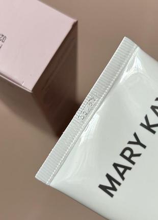 Скраб мери кей