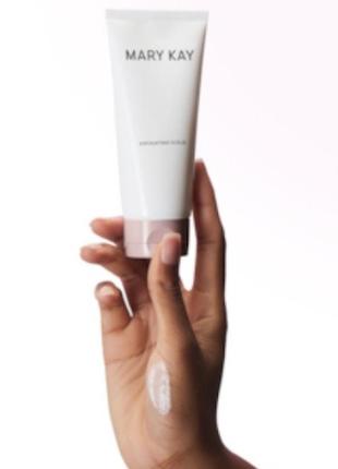 Скраб мери кей