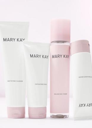 Скраб мери кей