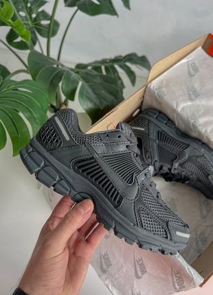 Кроси кросовки кроссовки кроси кросівки the nike zoom vomero 5 black кроссовки найк зум вомеро 5 чорні