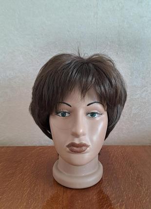 Парик женский