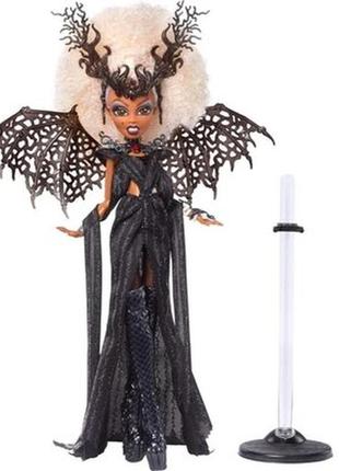 Коллекционная кукла королева драконов монстер хай monster high rupaul dragon wueen mattel creations.