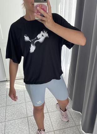 Футболка puma