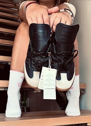 Adidas samba x pharrell williams