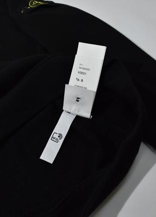Stone island/стон айленд/стоник/стоник/зип свитшот stone island/зип свитшот-конн...
