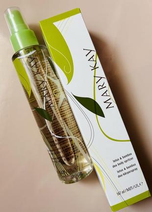 Деоколон лотос бамбук мери кей