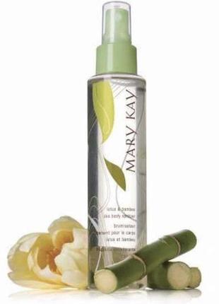 Деоколон лотос бамбук мери кей